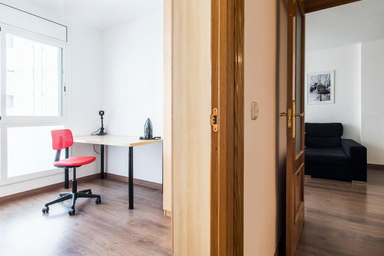 Apartamento Aínsa Kültér fotó