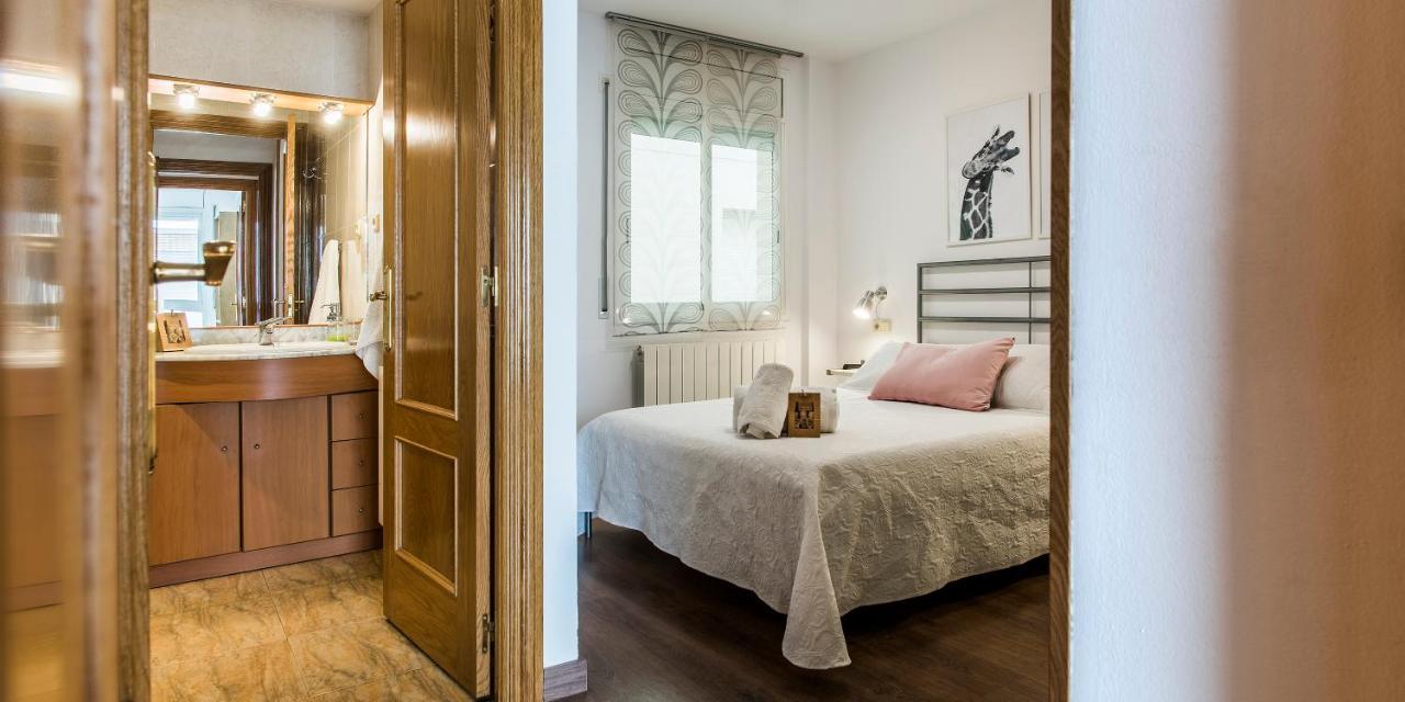 Apartamento Aínsa Kültér fotó
