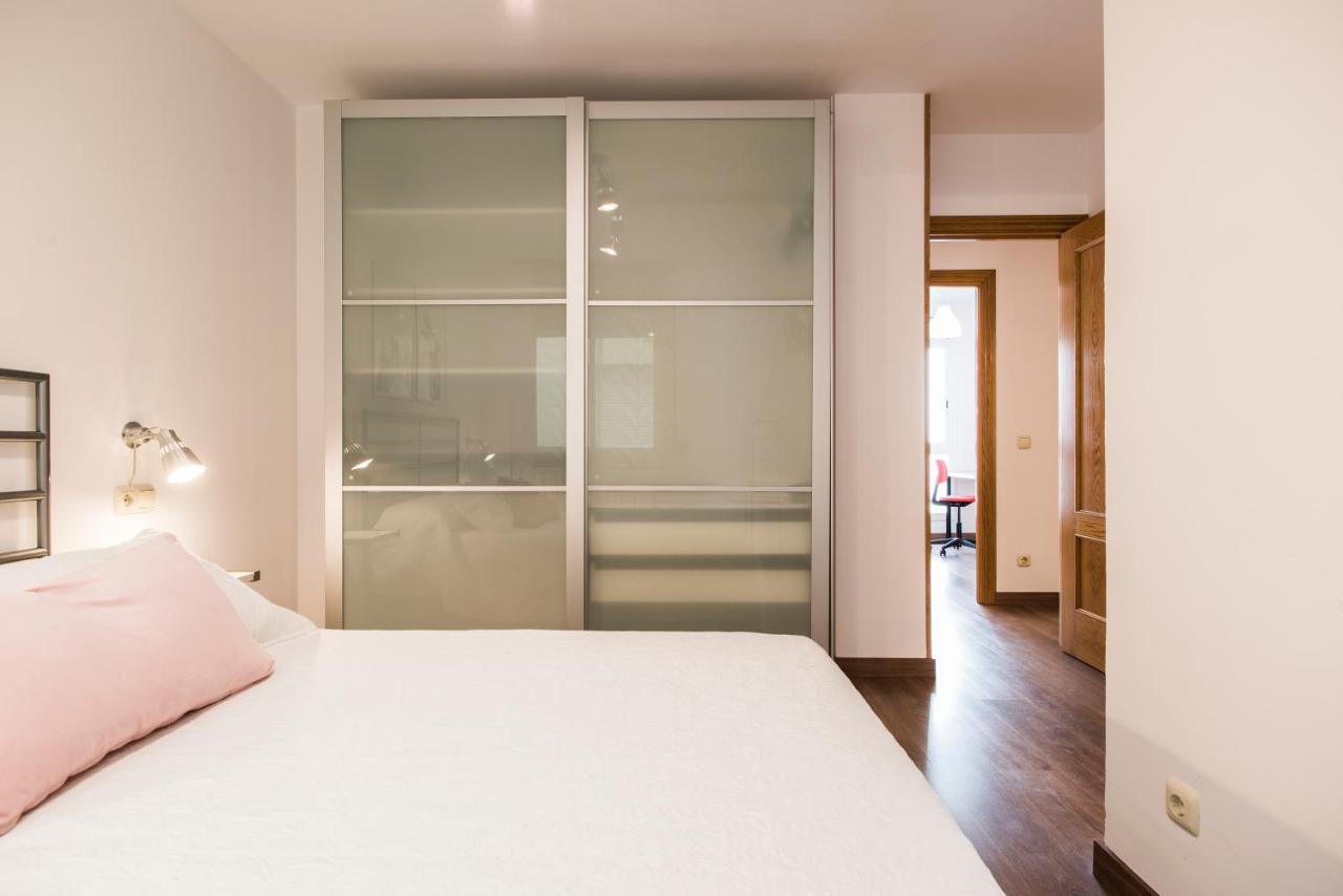 Apartamento Aínsa Kültér fotó
